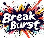 Break Burst logo